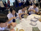 งานมหกรรมอักษรจีน (Chinese Character Carnival Thailand Touri ... Image 41