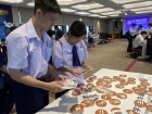 งานมหกรรมอักษรจีน (Chinese Character Carnival Thailand Touri ... Image 28
