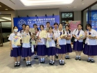 งานมหกรรมอักษรจีน (Chinese Character Carnival Thailand Touri ... Image 72