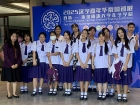 งานมหกรรมอักษรจีน (Chinese Character Carnival Thailand Touri ... Image 73