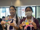 งานมหกรรมอักษรจีน (Chinese Character Carnival Thailand Touri ... Image 63