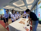 งานมหกรรมอักษรจีน (Chinese Character Carnival Thailand Touri ... Image 29