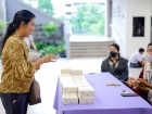 การประชุมผู้ปกครองนักเรียนชั้นป.1 เรื่องการออกร้านจำหน่ายอาห ... Image 25