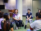 การประชุมผู้ปกครองนักเรียนชั้นป.1 เรื่องการออกร้านจำหน่ายอาห ... Image 50