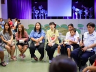 การประชุมผู้ปกครองนักเรียนชั้นป.1 เรื่องการออกร้านจำหน่ายอาห ... Image 61