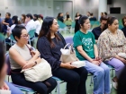 การประชุมผู้ปกครองนักเรียนชั้นป.1 เรื่องการออกร้านจำหน่ายอาห ... Image 85