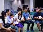 การประชุมผู้ปกครองนักเรียนชั้นป.1 เรื่องการออกร้านจำหน่ายอาห ... Image 97