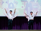 ยินดีต้อนรับคณาจารย์และนักเรียน จากโครงการแลกเปลี่ยนการศึกษา ... Image 34