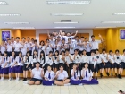 ยินดีต้อนรับคณาจารย์และนักเรียน จากโครงการแลกเปลี่ยนการศึกษา ... Image 171