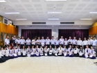 ยินดีต้อนรับคณาจารย์และนักเรียน จากโครงการแลกเปลี่ยนการศึกษา ... Image 233