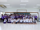 ยินดีต้อนรับคณาจารย์และนักเรียน จากโครงการแลกเปลี่ยนการศึกษา ... Image 251