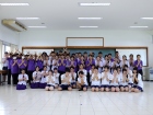 ยินดีต้อนรับคณาจารย์และนักเรียน จากโครงการแลกเปลี่ยนการศึกษา ... Image 252