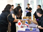 พิธีปฐมนิเทศ โครงการแลกเปลี่ยนการศึกษา ภาษา และวัฒนธรรม ณ Fu ... Image 11