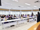 พิธีปฐมนิเทศ โครงการแลกเปลี่ยนการศึกษา ภาษา และวัฒนธรรม ณ Be ... Image 18