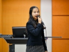 พิธีปฐมนิเทศ โครงการแลกเปลี่ยนการศึกษา ภาษา และวัฒนธรรม ณ Be ... Image 60