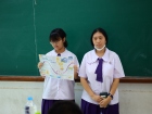 การประกวดการออกแบบแผนการท่องเที่ยว (Travel Planner) ม.4 Image 10