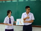 การประกวดการออกแบบแผนการท่องเที่ยว (Travel Planner) ม.4 Image 54