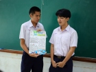 การประกวดการออกแบบแผนการท่องเที่ยว (Travel Planner) ม.4 Image 57