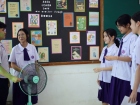 การแข่งขันการแสดงบทภาพยนตร์ภาษาอังกฤษ (Movie Skit Competitio ... Image 4