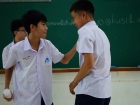 การแข่งขันการแสดงบทภาพยนตร์ภาษาอังกฤษ (Movie Skit Competitio ... Image 14