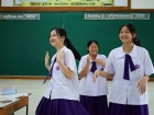 การแข่งขันการแสดงบทภาพยนตร์ภาษาอังกฤษ (Movie Skit Competitio ... Image 49