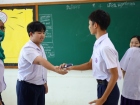 การแข่งขันการแสดงบทภาพยนตร์ภาษาอังกฤษ (Movie Skit Competitio ... Image 61