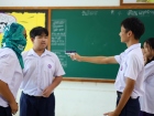 การแข่งขันการแสดงบทภาพยนตร์ภาษาอังกฤษ (Movie Skit Competitio ... Image 62