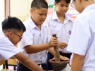 การประกวดการแสดงทำอาหารภาษาอังกฤษ (Junior Cooking Show) ระดั ... Image 1