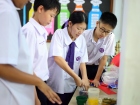 การประกวดการแสดงทำอาหารภาษาอังกฤษ (Junior Cooking Show) ระดั ... Image 6