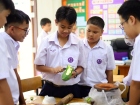 การประกวดการแสดงทำอาหารภาษาอังกฤษ (Junior Cooking Show) ระดั ... Image 10