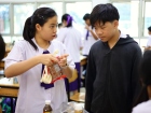 การประกวดการแสดงทำอาหารภาษาอังกฤษ (Junior Cooking Show) ระดั ... Image 11