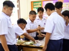 การประกวดการแสดงทำอาหารภาษาอังกฤษ (Junior Cooking Show) ระดั ... Image 16