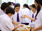การประกวดการแสดงทำอาหารภาษาอังกฤษ (Junior Cooking Show) ระดั ... Image 21