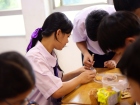 การประกวดการแสดงทำอาหารภาษาอังกฤษ (Junior Cooking Show) ระดั ... Image 45