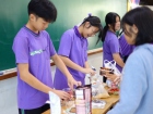 การประกวดการแสดงทำอาหารภาษาอังกฤษ (Junior Cooking Show) ระดั ... Image 86