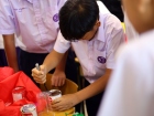 การประกวดการแสดงทำอาหารภาษาอังกฤษ (Junior Cooking Show) ระดั ... Image 116