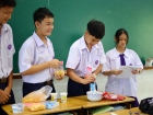 การประกวดการแสดงทำอาหารภาษาอังกฤษ (Junior Cooking Show) ระดั ... Image 148