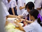 การประกวดการแสดงทำอาหารภาษาอังกฤษ (Junior Cooking Show) ระดั ... Image 176