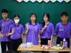 การประกวดการแสดงทำอาหารภาษาอังกฤษ (Junior Cooking Show) ระดั ... Image 188