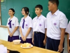 การประกวดการแสดงทำอาหารภาษาอังกฤษ (Junior Cooking Show) ระดั ... Image 210