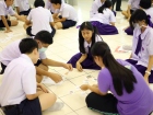 การเล่นทายบัตรคำ (Karuta) ระดับชั้น ม.2 Image 14