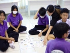 การเล่นทายบัตรคำ (Karuta) ระดับชั้น ม.2 Image 19