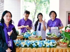 งานประจำปี ครั้งที่ 20 ประจำปีการศึกษา 2568 &quot;KUSMP เลือดไทยห ... Image 158