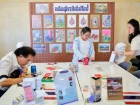 งานประจำปี ครั้งที่ 20 ประจำปีการศึกษา 2568 &quot;KUSMP เลือดไทยห ... Image 287
