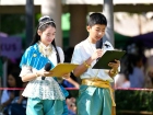 งานประจำปี ครั้งที่ 20 ประจำปีการศึกษา 2568 &quot;KUSMP เลือดไทยห ... Image 8