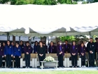 งานประจำปี ครั้งที่ 20 ประจำปีการศึกษา 2568 &quot;KUSMP เลือดไทยห ... Image 11