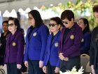 งานประจำปี ครั้งที่ 20 ประจำปีการศึกษา 2568 &quot;KUSMP เลือดไทยห ... Image 23
