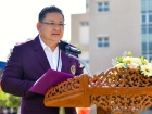 งานประจำปี ครั้งที่ 20 ประจำปีการศึกษา 2568 &quot;KUSMP เลือดไทยห ... Image 29