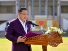 งานประจำปี ครั้งที่ 20 ประจำปีการศึกษา 2568 &quot;KUSMP เลือดไทยห ... Image 31