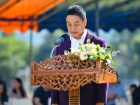 งานประจำปี ครั้งที่ 20 ประจำปีการศึกษา 2568 &quot;KUSMP เลือดไทยห ... Image 34
